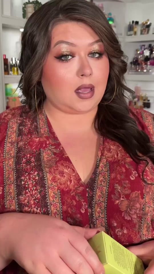 Post 5 by alyssaraelynbeauty on TikTok (video)