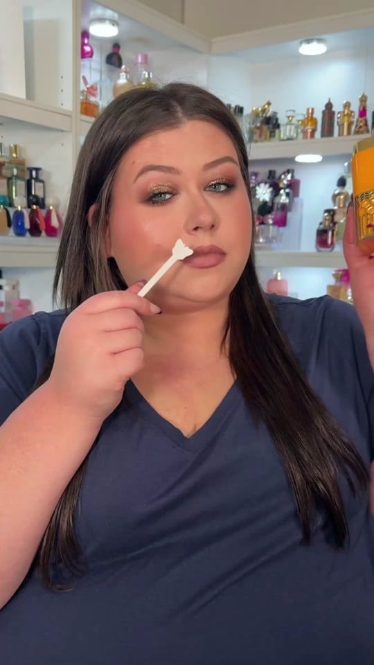 Post 7 by alyssaraelynbeauty on TikTok (video)
