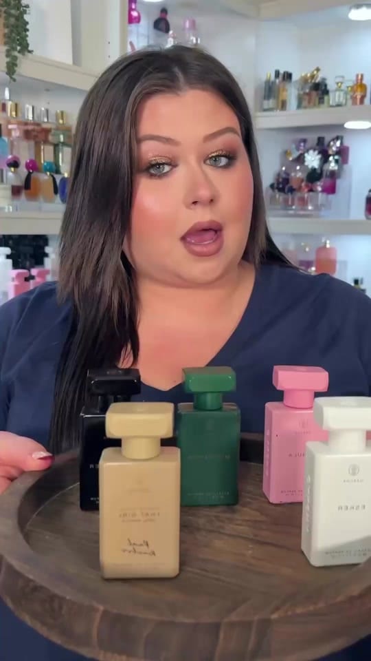 Post 3 by alyssaraelynbeauty on TikTok (video)