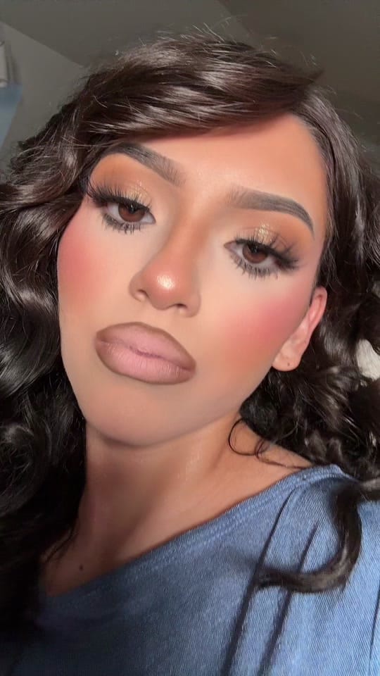 Post 1 by nenabakes on TikTok (video)