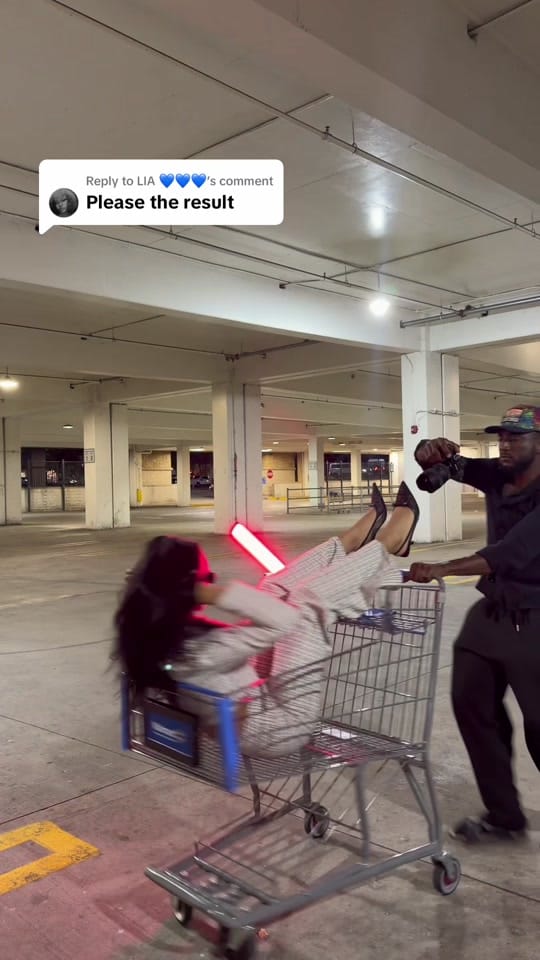 Post 8 by Krismaart on TikTok (video)