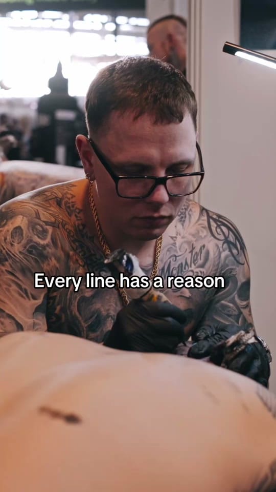 Post 6 by Boyetattoo on TikTok (video)