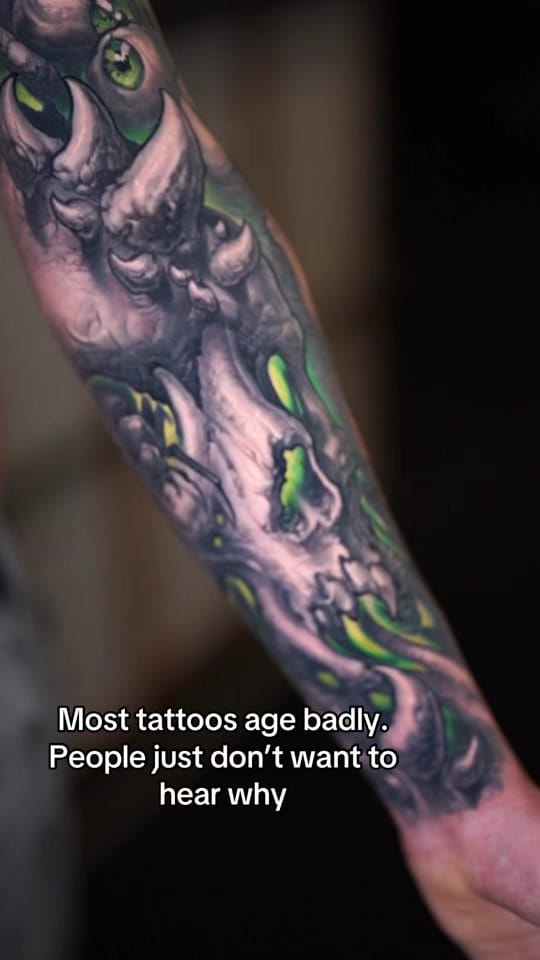 Post 10 by Boyetattoo on TikTok (video)
