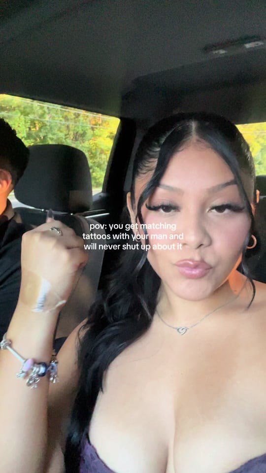 Post 8 by Miss Angie on TikTok (video)