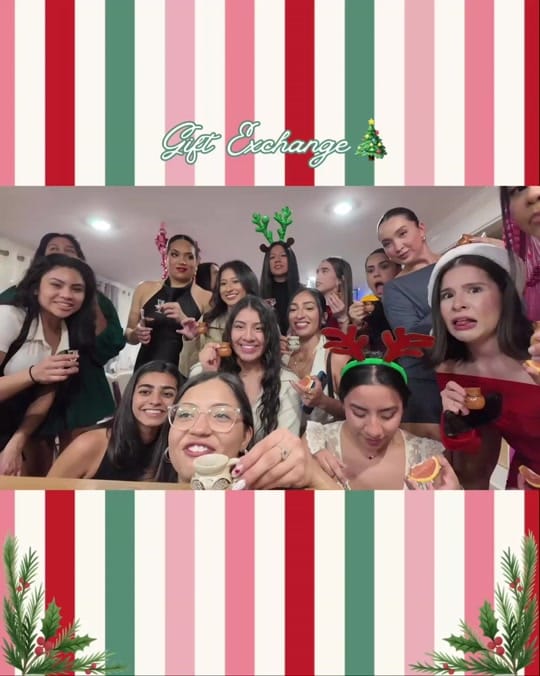 Post 3 by Miss Angie on TikTok (video)