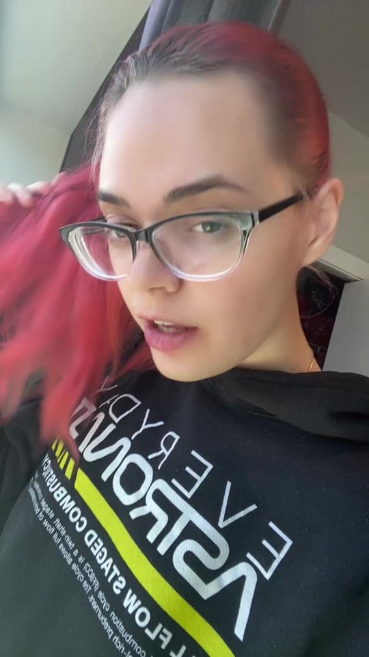 Post 8 by Dayah Dover on TikTok (video)