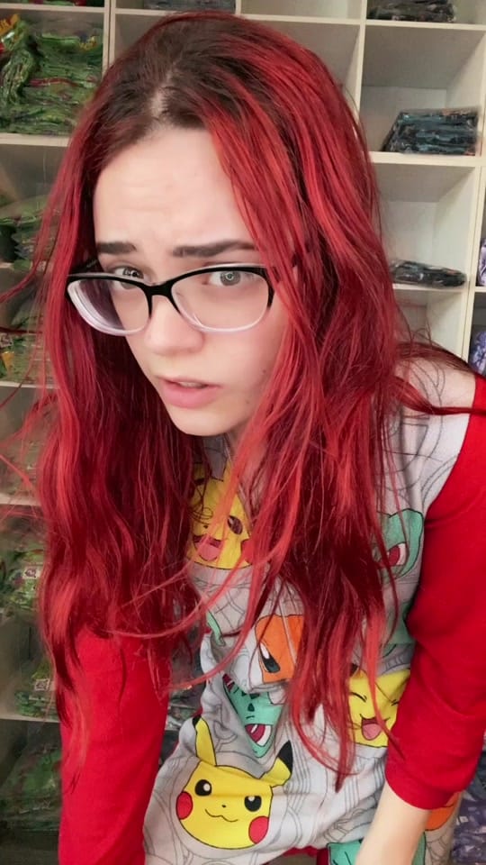 Post 7 by Dayah Dover on TikTok (video)