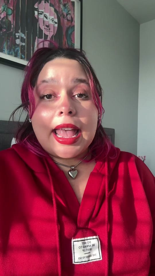 Post 2 by yirutlove on TikTok (video)