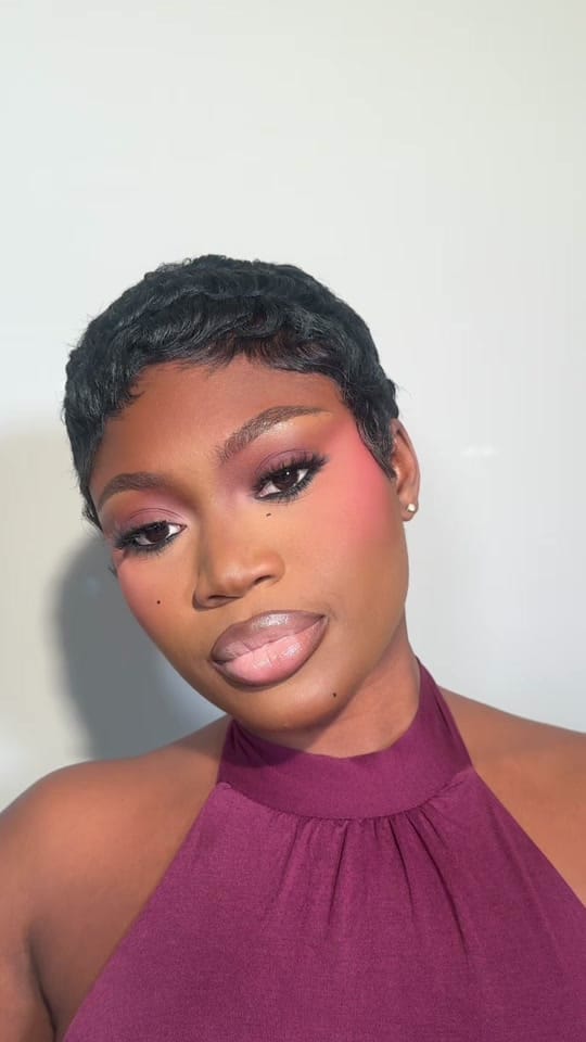 Post 1 by Correna.cf on TikTok (video)