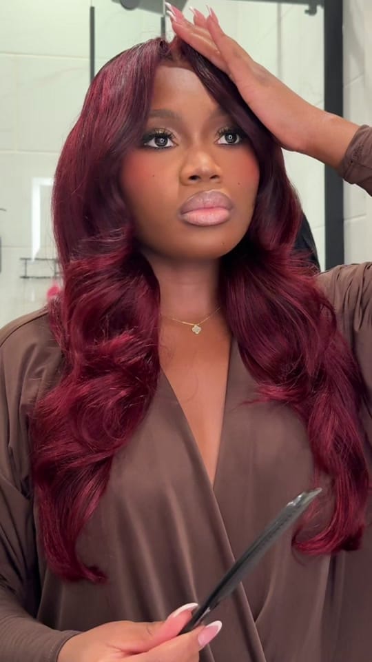 Post 8 by Correna.cf on TikTok (video)