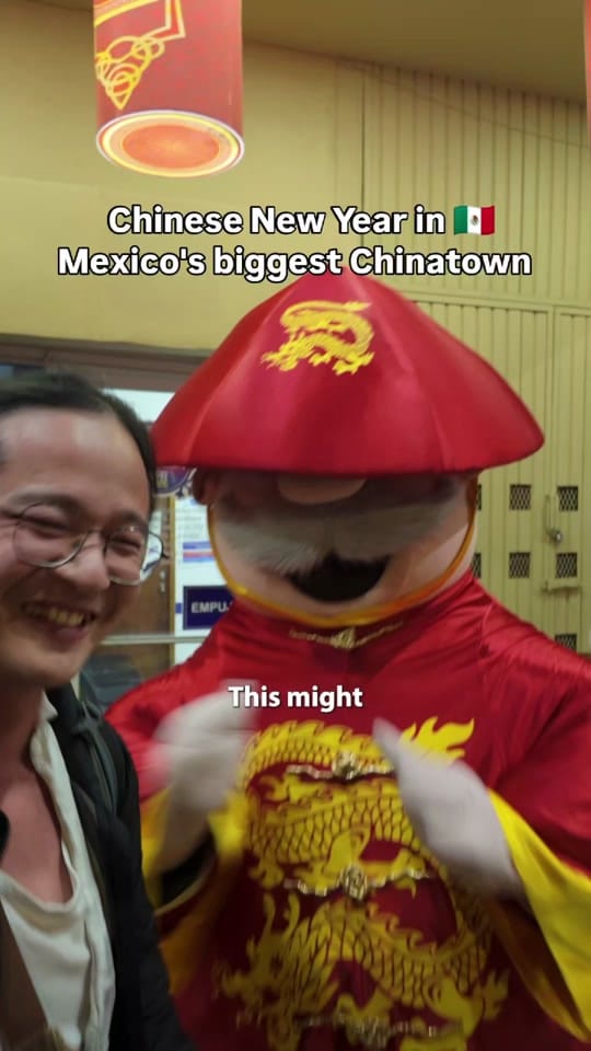 Post 1 by jinandtonictravels on TikTok (video)
