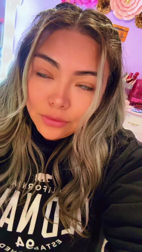 Post 4 by L • A • U • R • A 💄💋 on TikTok (video)