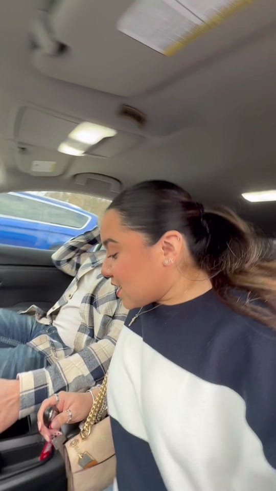 Post 1 by • LESLIE • on TikTok (video)
