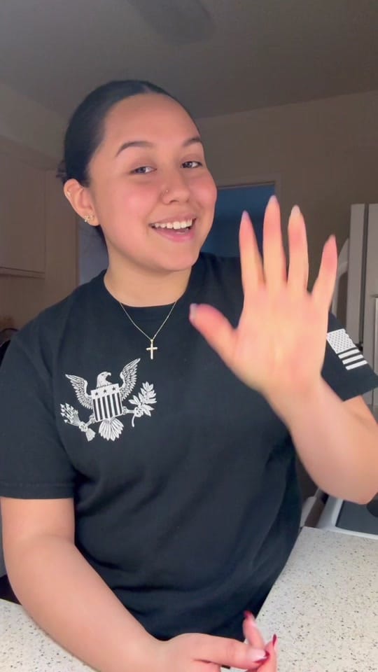 Post 10 by • LESLIE • on TikTok (video)