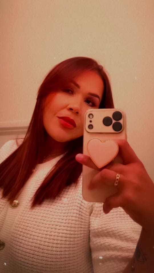 Post 6 by LaAmiguisis on TikTok (video)