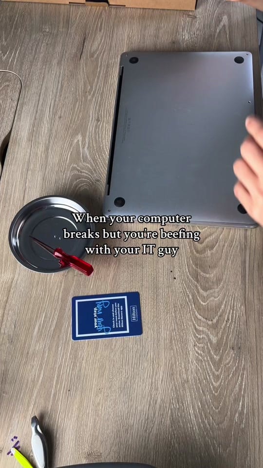 Post 3 by Destin on TikTok (video)