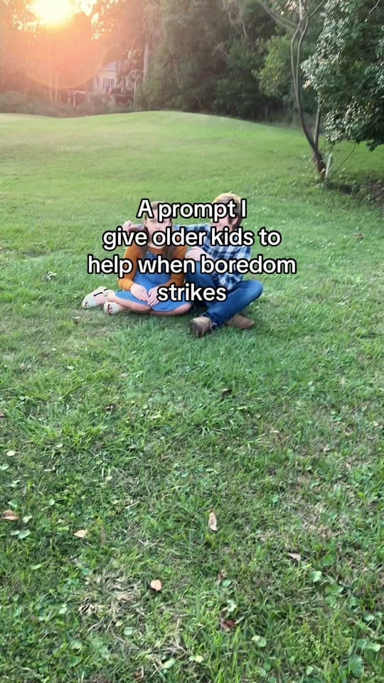 Post 1 by Destin on TikTok (video)