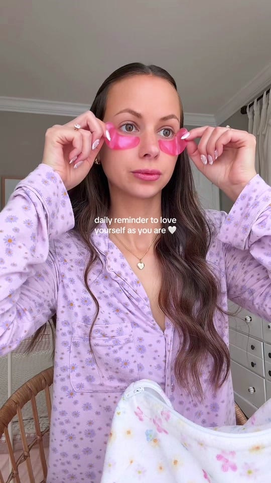 Post 1 by alyssa chang on TikTok (video)