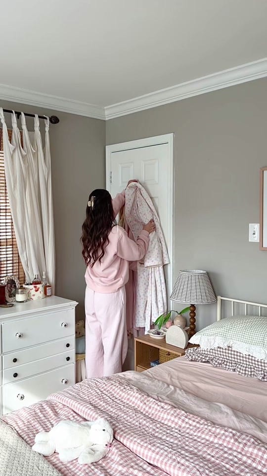 Post 7 by alyssa chang on TikTok (video)
