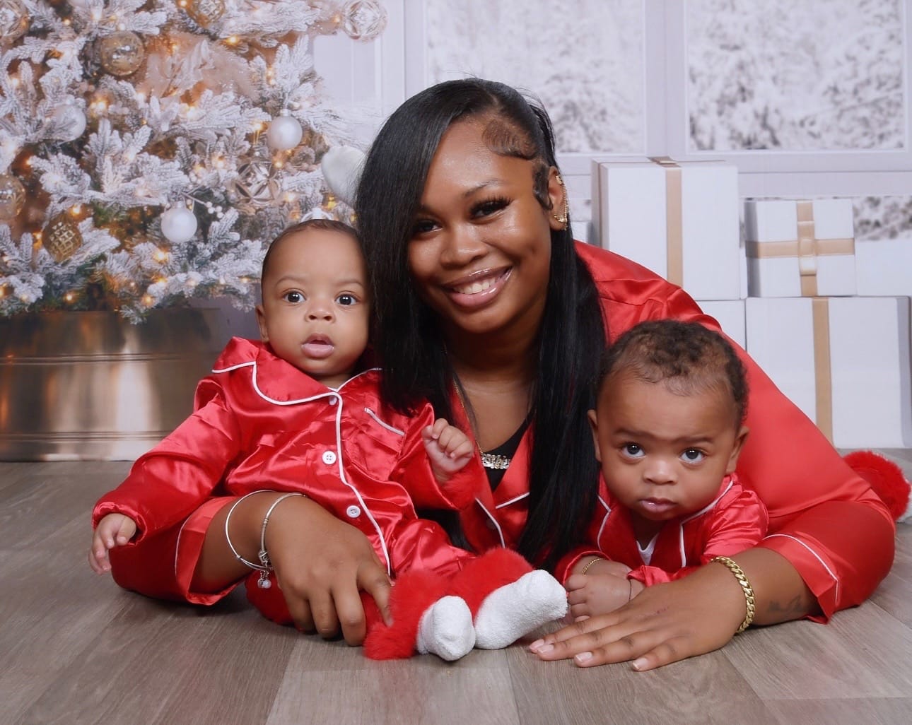 Post 2 by Twin Mom💙💙 on TikTok (video)