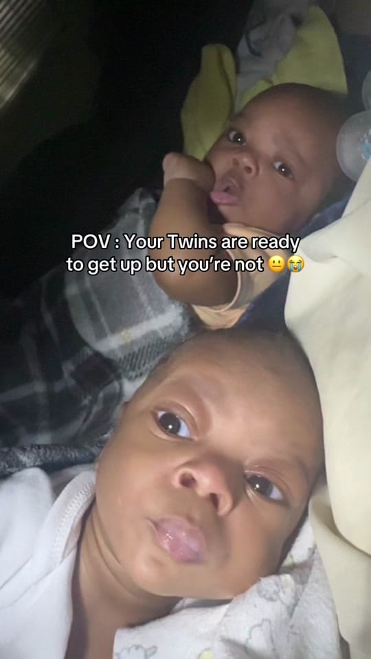 Post 6 by Twin Mom💙💙 on TikTok (video)