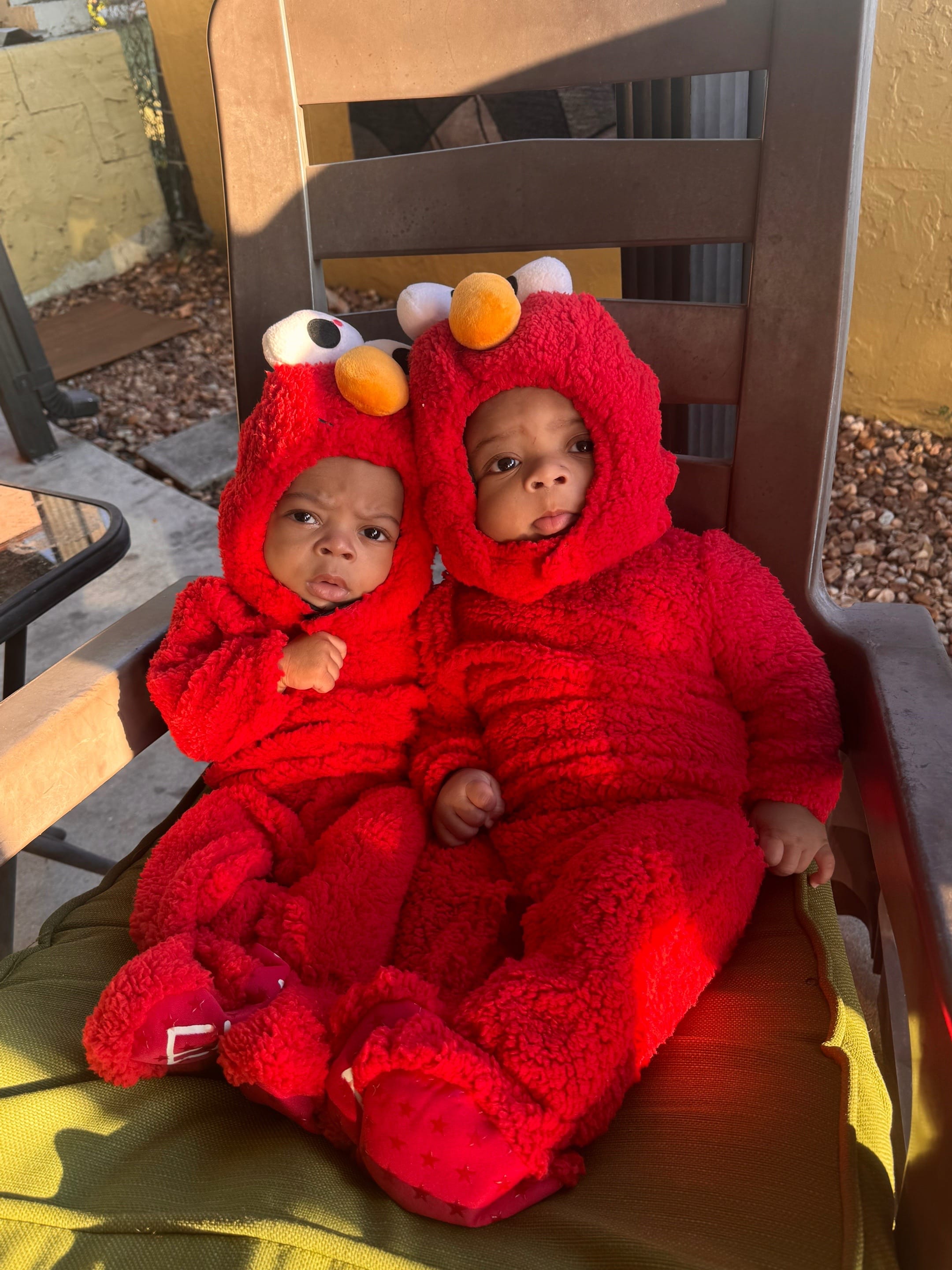 Post 3 by Twin Mom💙💙 on TikTok (video)