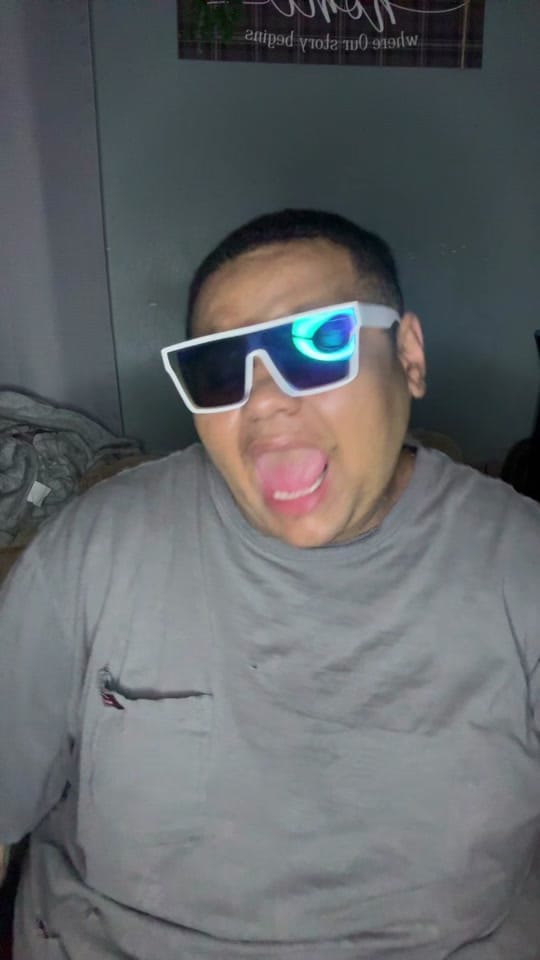 Post 2 by Tyrell Lee on TikTok (video)