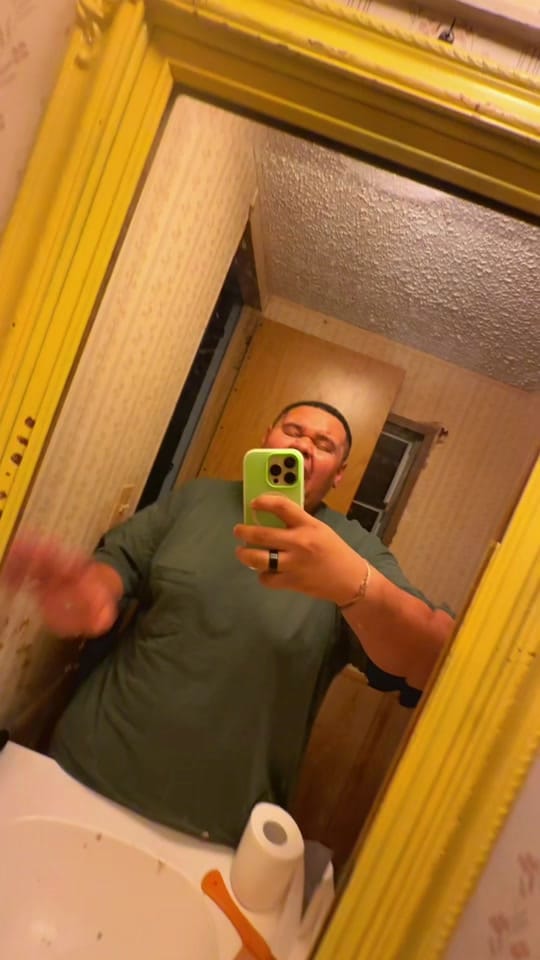 Post 4 by Tyrell Lee on TikTok (video)