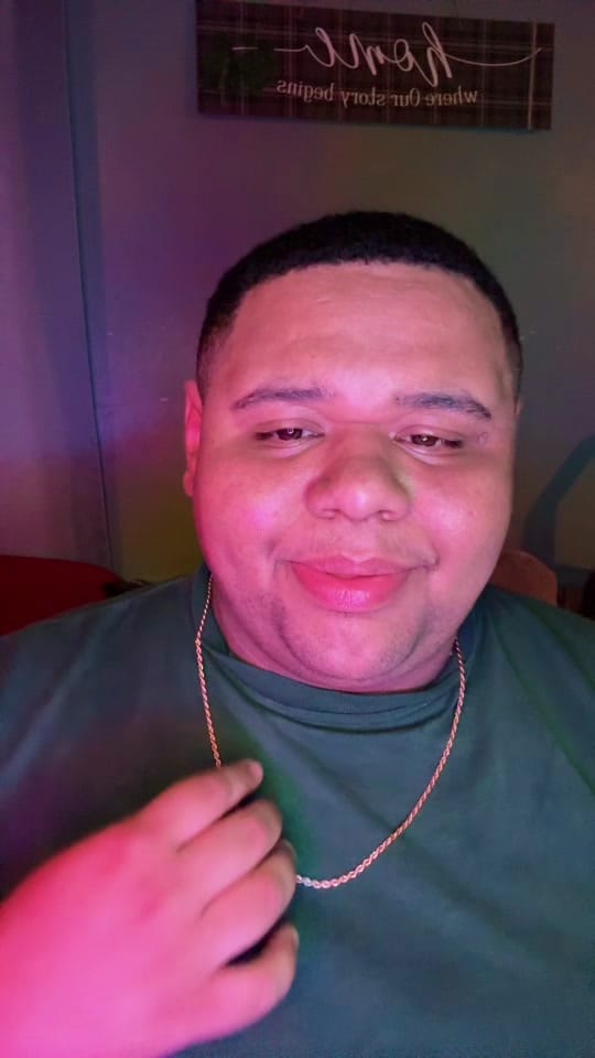 Post 9 by Tyrell Lee on TikTok (video)