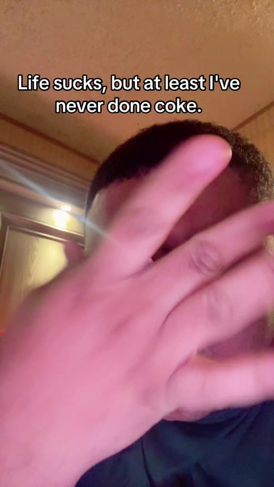 Post 3 by Tyrell Lee on TikTok (video)