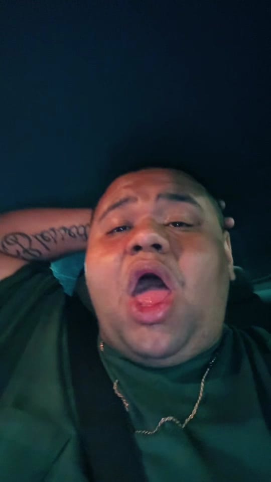 Post 5 by Tyrell Lee on TikTok (video)