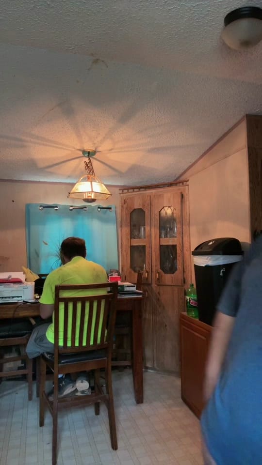 Post 1 by Tyrell Lee on TikTok (video)