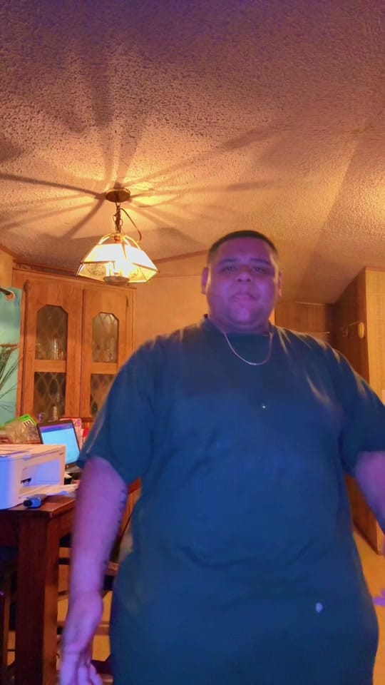 Post 8 by Tyrell Lee on TikTok (video)