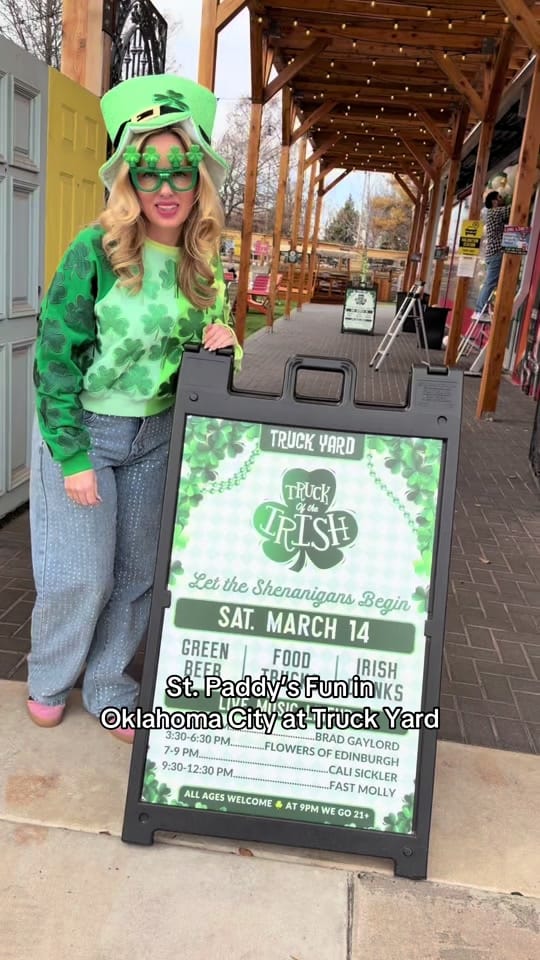 Post 5 by TiffanyinOklahoma on TikTok (video)