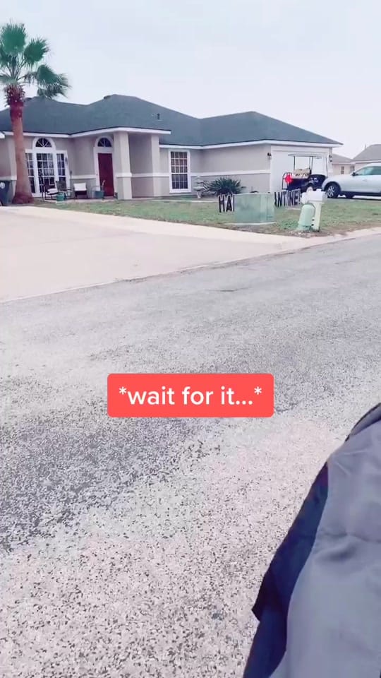 Post 9 by Jordan Mauldin on TikTok (video)
