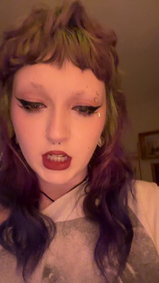 Post 7 by 🫧Jade Valentine🫧 on TikTok (video)