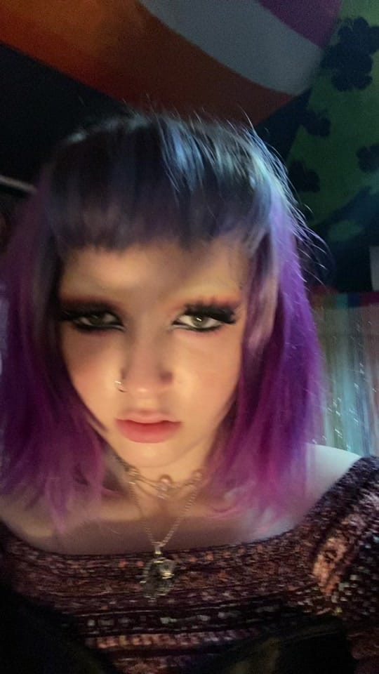 Post 3 by 🫧Jade Valentine🫧 on TikTok (video)