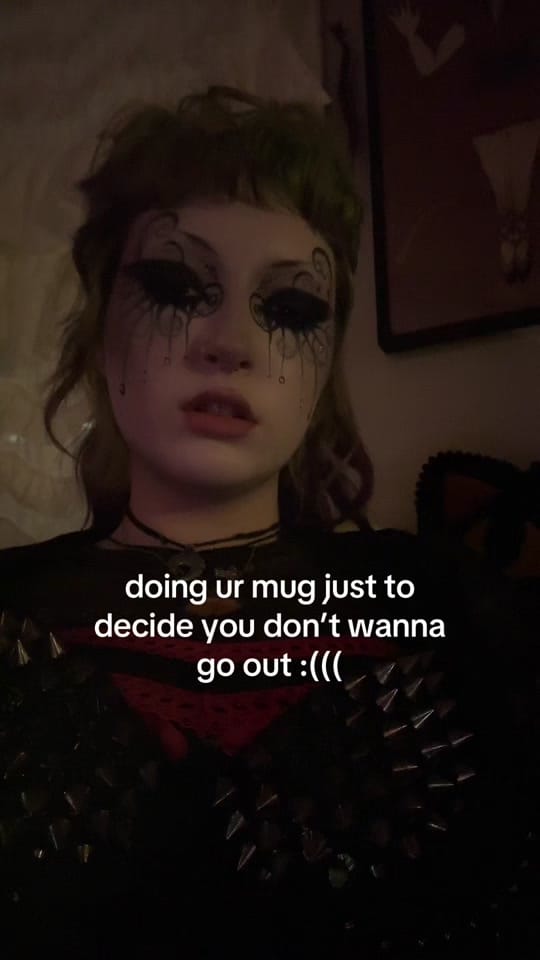 Post 1 by 🫧Jade Valentine🫧 on TikTok (video)