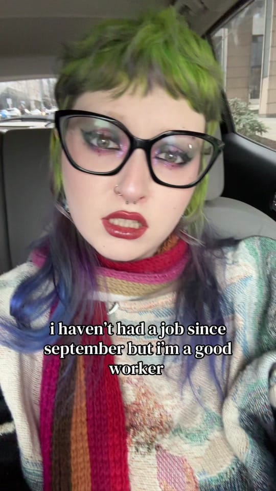 Post 5 by 🫧Jade Valentine🫧 on TikTok (video)