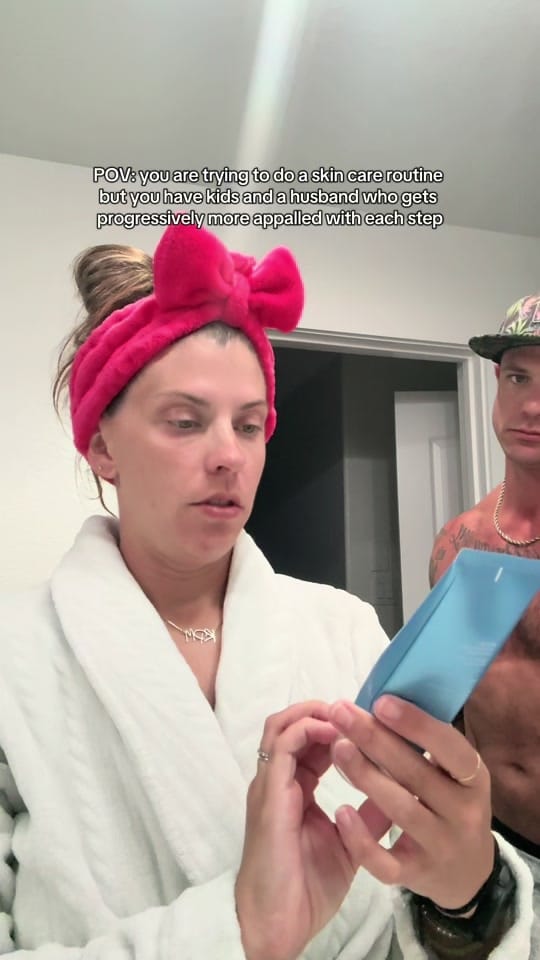 Post 7 by Jordan Mauldin on TikTok (video)