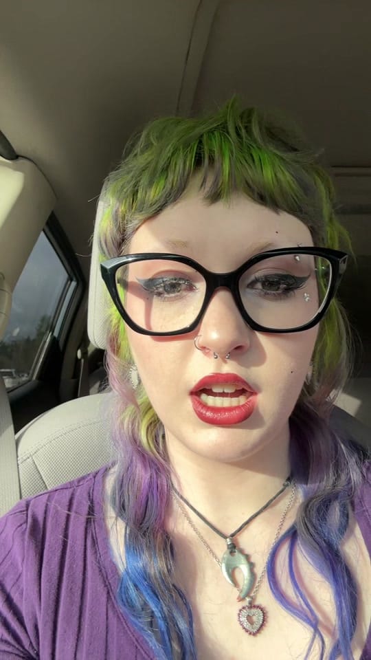 Post 6 by 🫧Jade Valentine🫧 on TikTok (video)