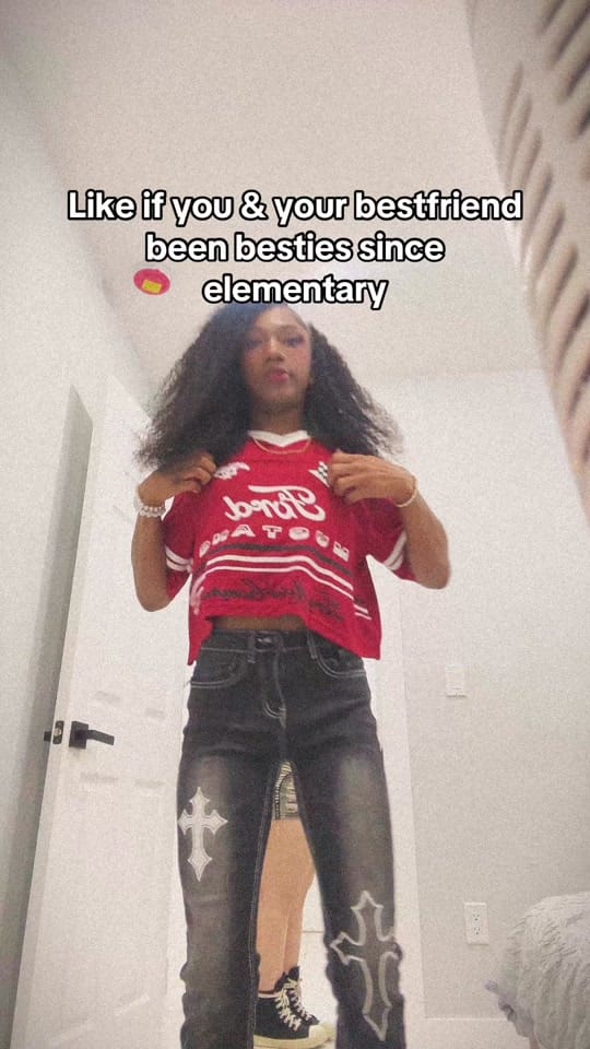 Post 5 by Kd Collins on TikTok (video)