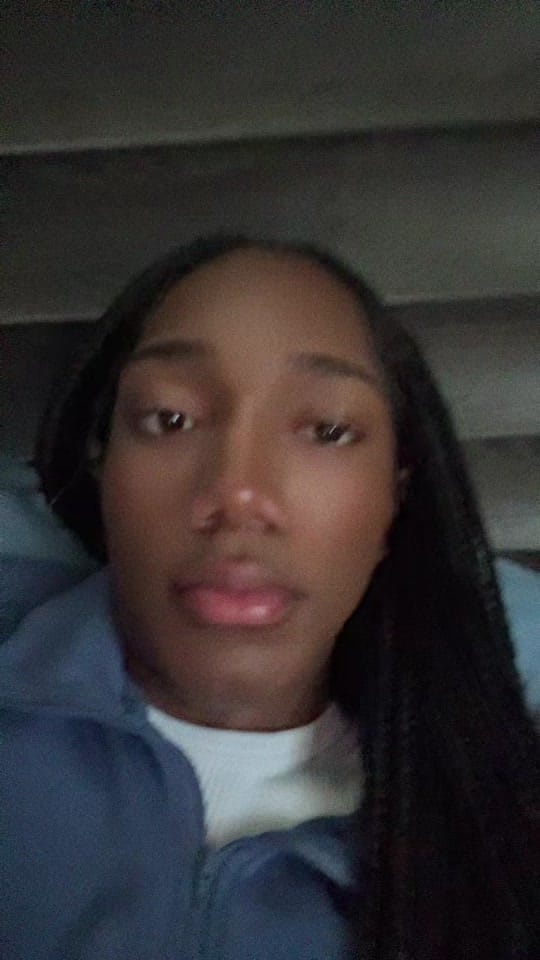 Post 2 by Kd Collins on TikTok (video)
