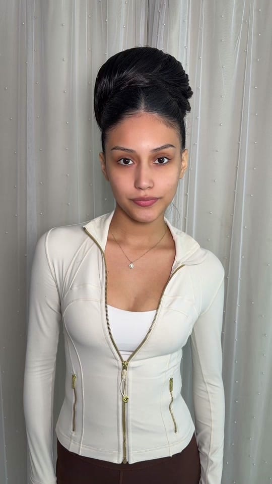 Post 9 by Elvira MUA on TikTok (video)
