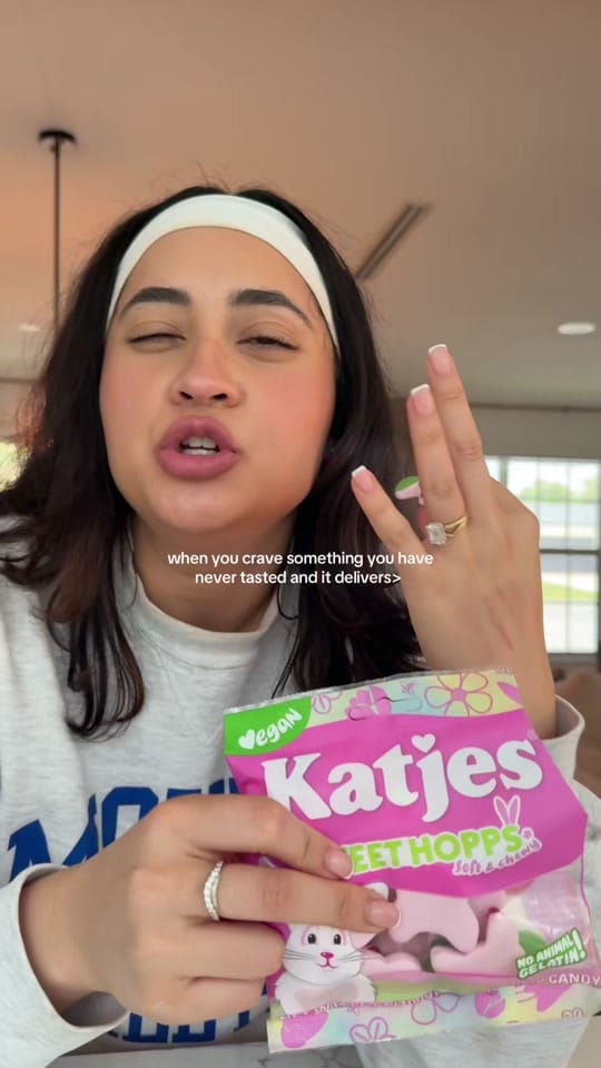 Post 1 by Alexandria Elizabeth Herde on TikTok (video)