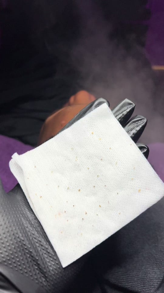 Post 4 by KB 💜 on TikTok (video)