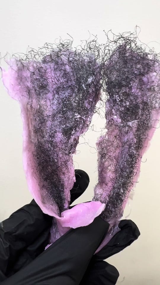 Post 3 by KB 💜 on TikTok (video)