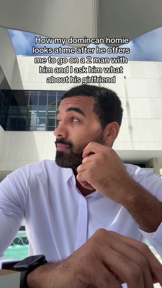 Post 7 by Xavier Talton on TikTok (video)