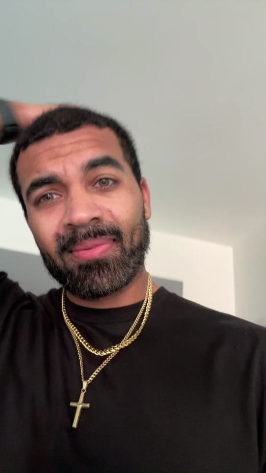 Post 5 by Xavier Talton on TikTok (video)