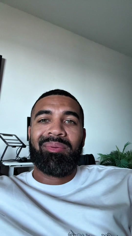 Post 10 by Xavier Talton on TikTok (video)